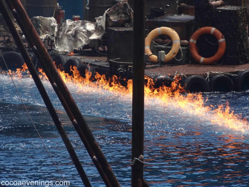 SL-Week 1: Moi | Fire and&nbsp;Water