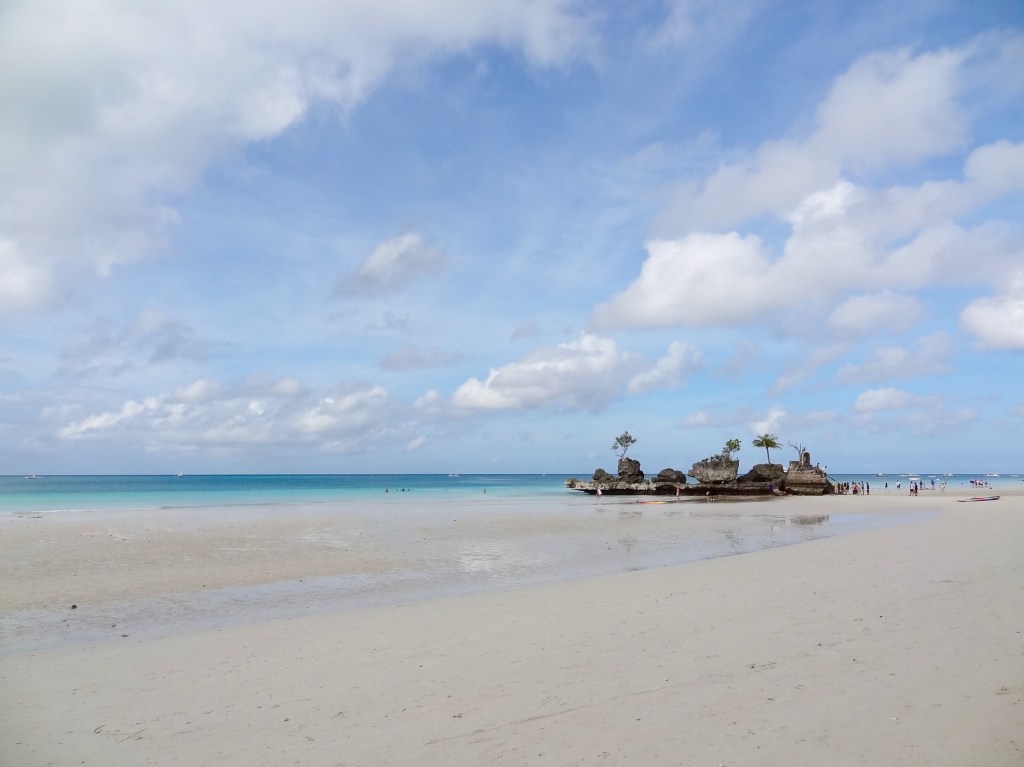 A Photo a Week Challenge: Favorite Color in&nbsp;Nature