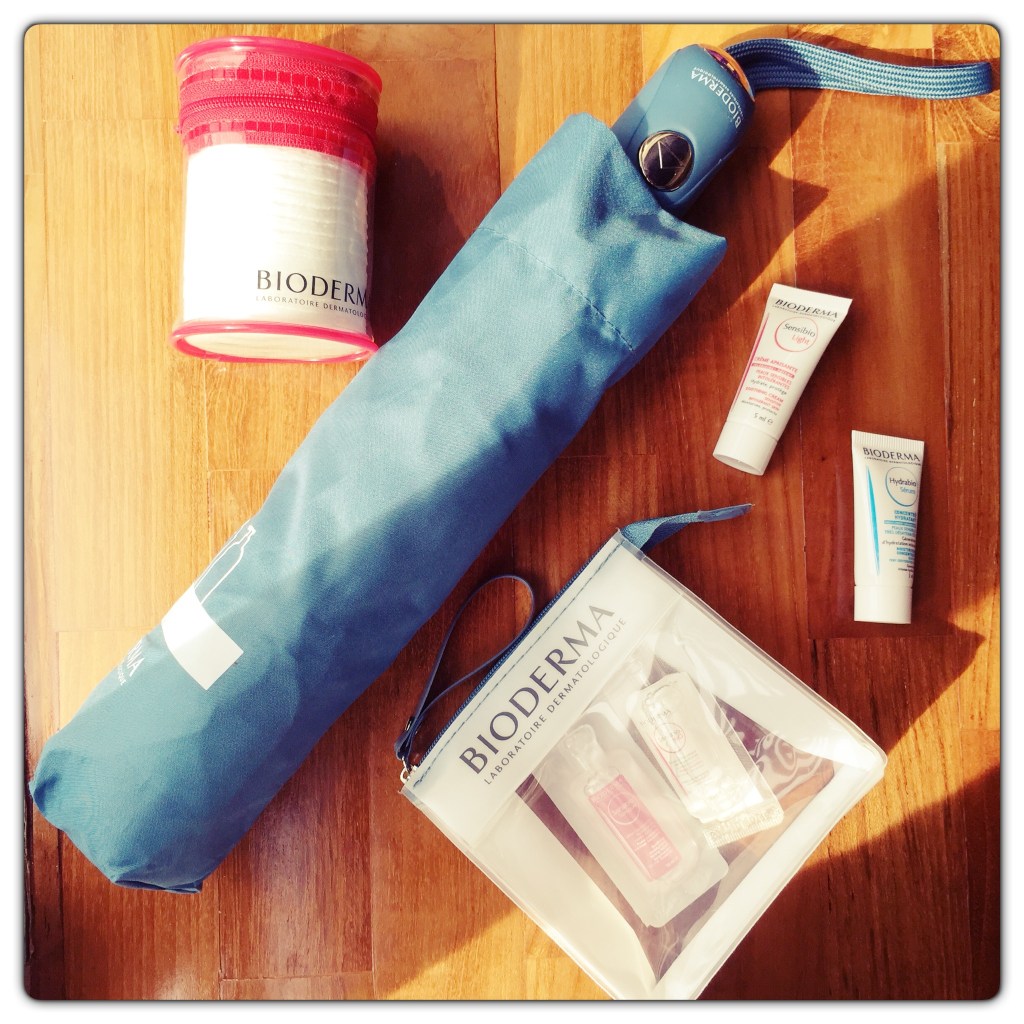 Top 3 Makeup Tips from Meet-up with Roseanne Tang and&nbsp;Bioderma