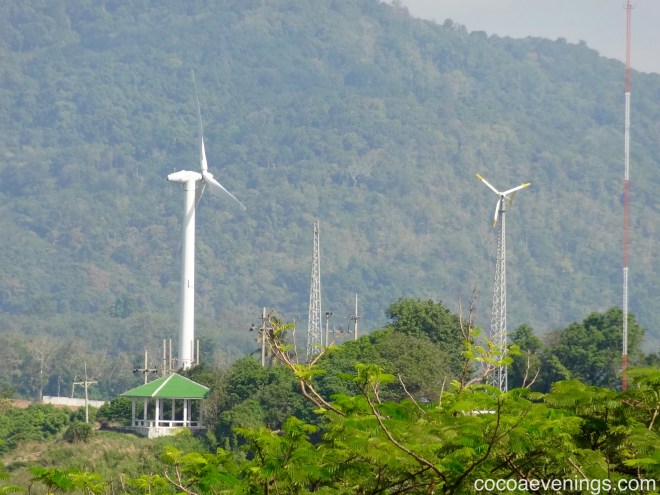 wind energy power turbine