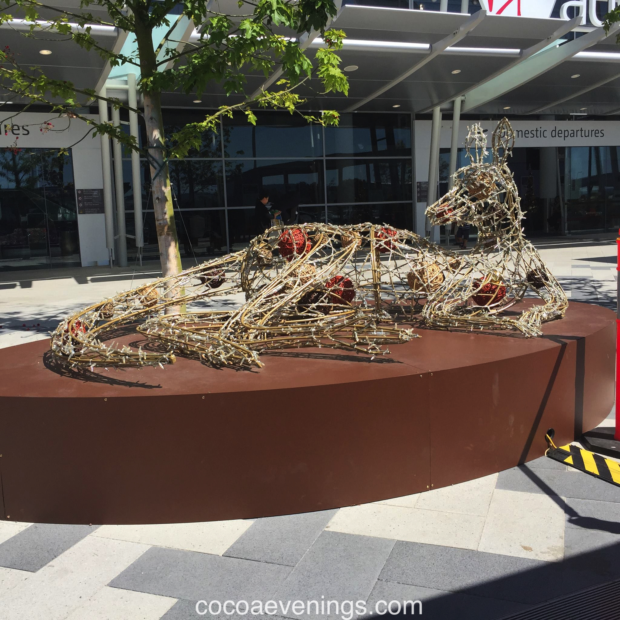 kangaroo-lie-down-decoration-perth-australia-domestic-departures-airport-2015
