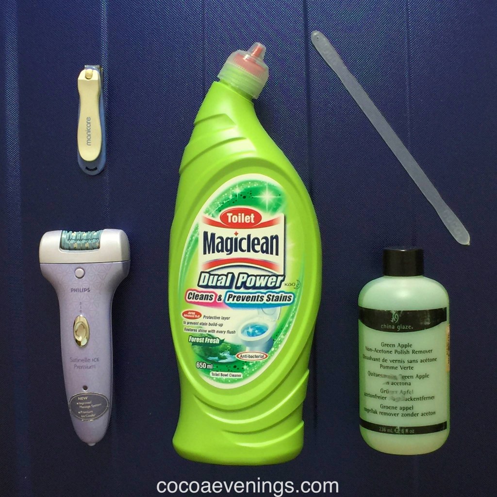 Five Things You Might Overlook Before&nbsp;Travel