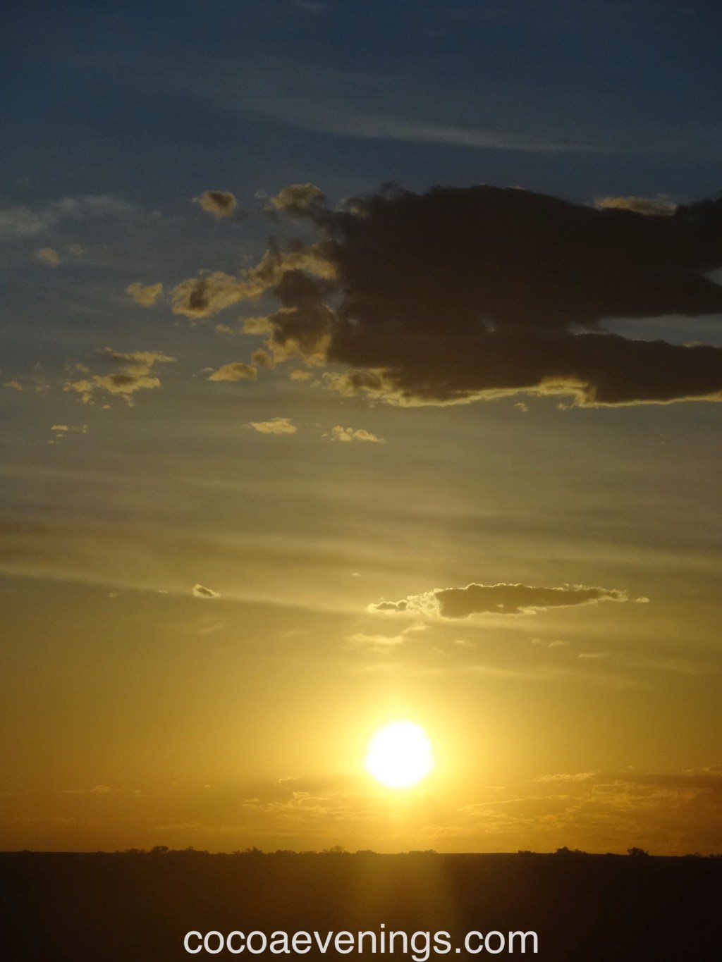 Share Your World – 2015 Week&nbsp;#51