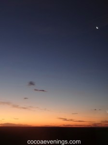 sundown-moon-australia-plains-watercolour-sky-DSC03944