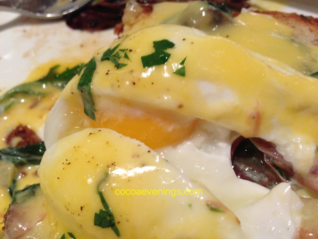 SL-Week 25: Macro – Tea at&nbsp;Antoinette