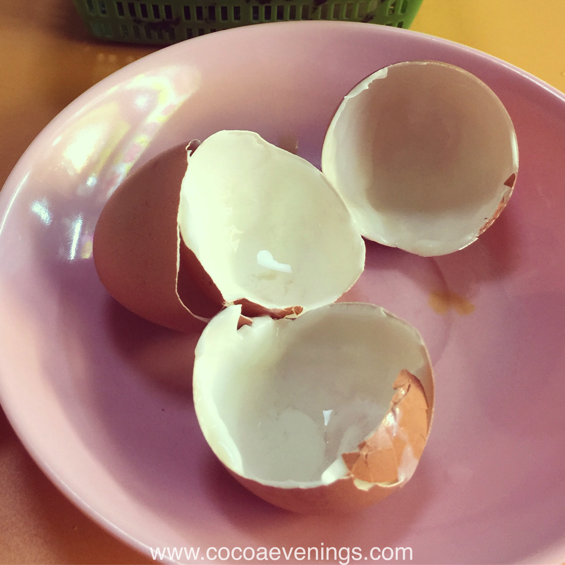 half-boiled-eggs-shiny-creamy-white-empty-shells