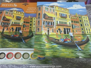 reeves-since-1766-acrylic-painting-by-numbers-completed-compare-side-by-side